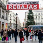 Promociones Navideñas en España 2025