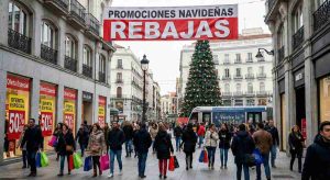 Promociones Navideñas en España 2025